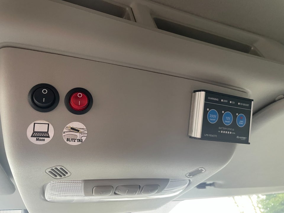 Ford Transit 350 L2 Van 2,0 EcoBlue Trend H2 FWD