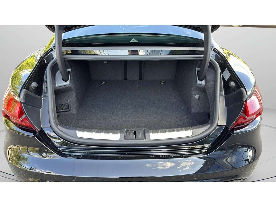 Audi e-tron GT quattro 4d