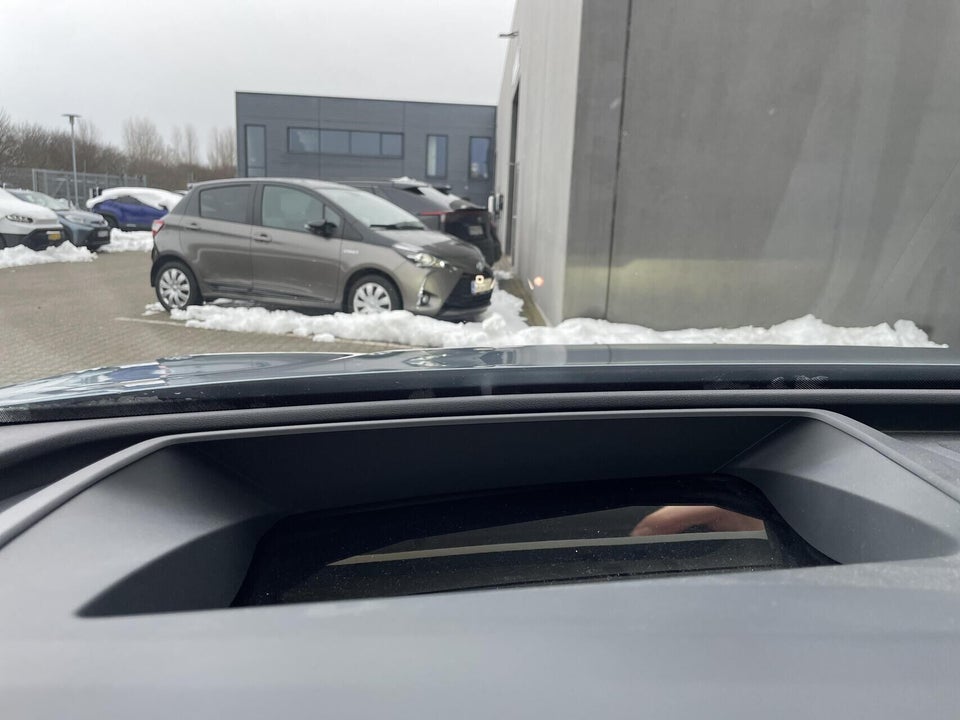 Audi Q4 e-tron 40 Attitude 5d