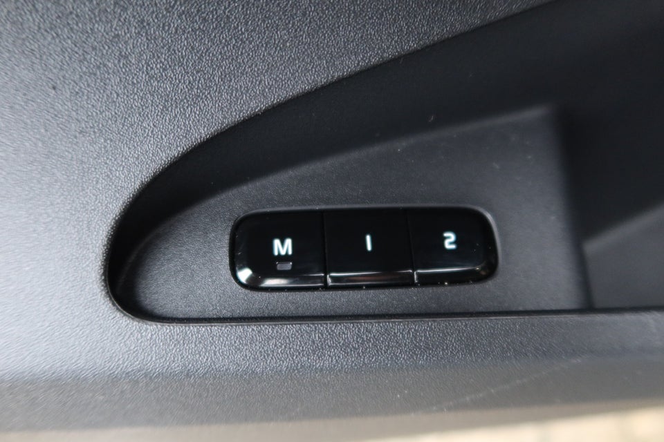 Polestar 2 Long Range 5d