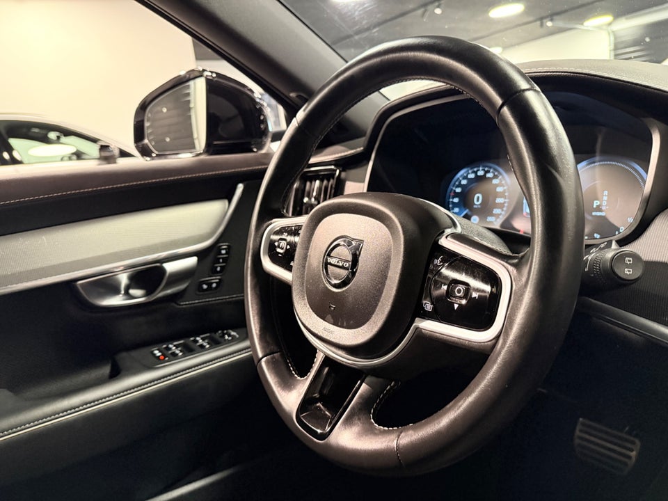 Volvo V90 2,0 T8 ReCharge R-Design aut. AWD 5d