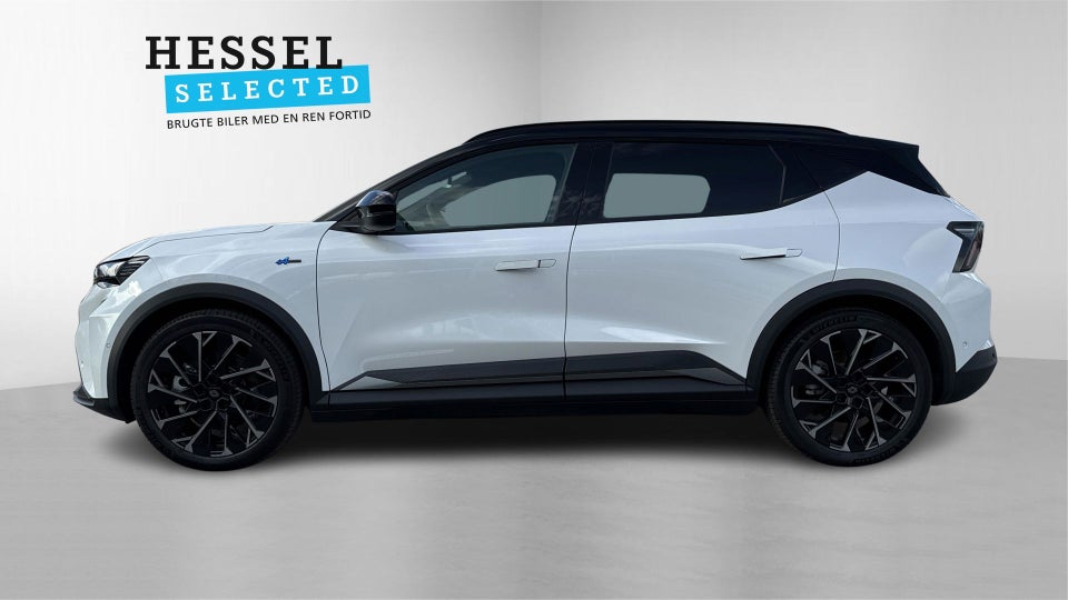 Renault Scenic E-Tech 87 Esprit Alpine 5d