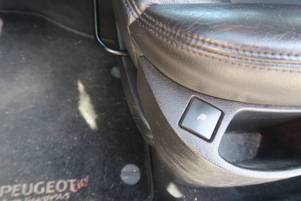 Peugeot 307 2,0 XS 5d