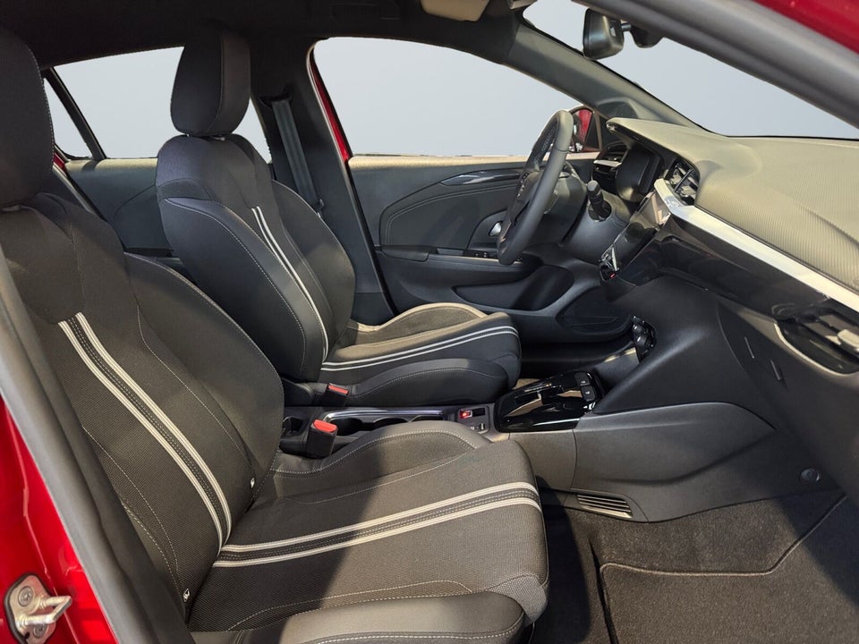 Opel Corsa-e 50 GS 5d