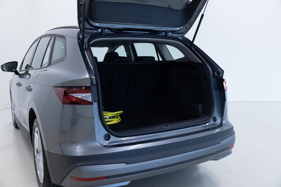 Skoda Enyaq 60 iV Loft 5d