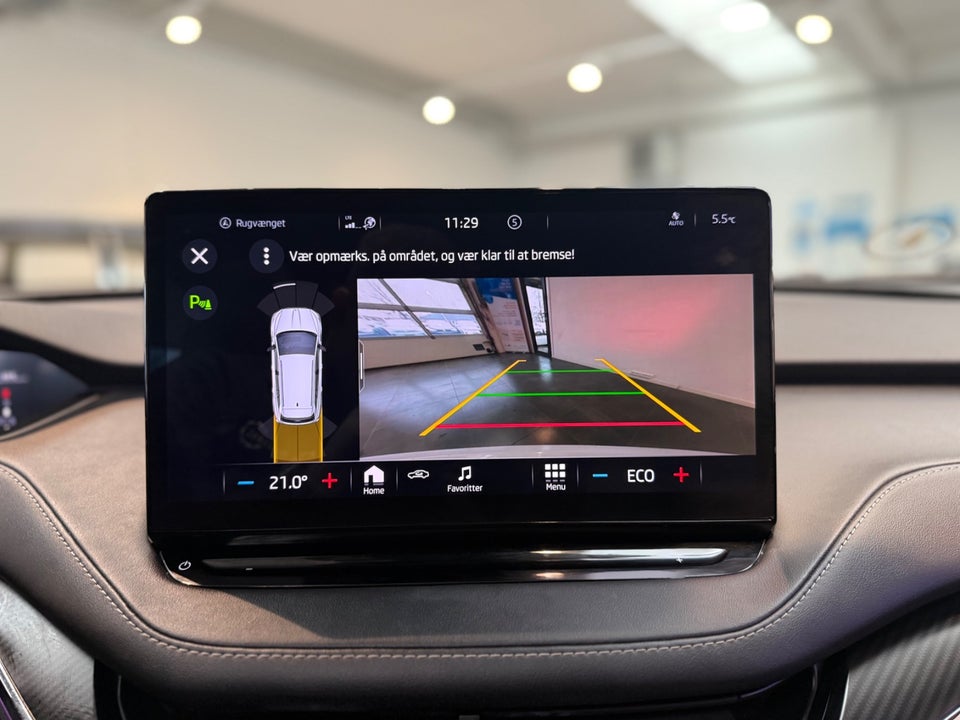 Skoda Enyaq 60 iV Sportline 5d