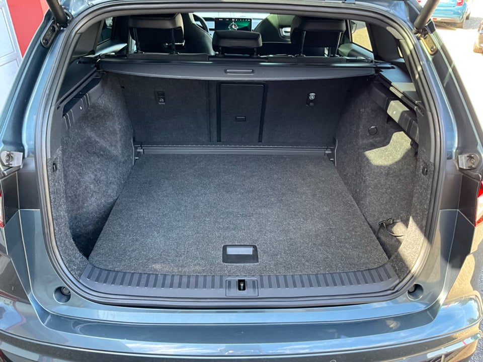 Skoda Enyaq 80 iV Sportline 5d