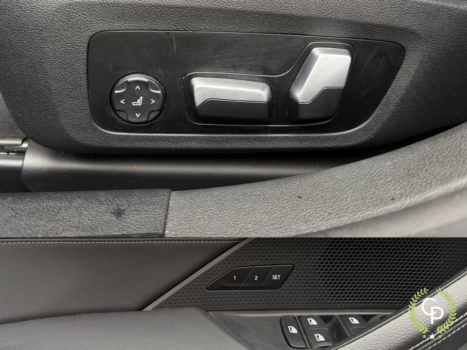 BMW i4 eDrive35 M-Sport 5d