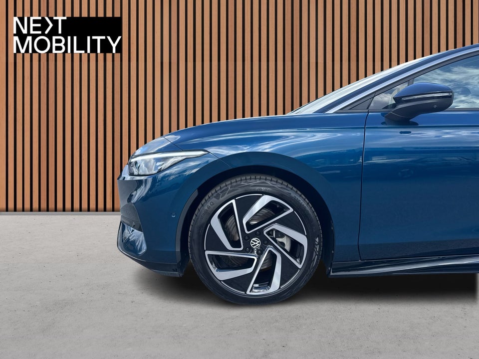VW ID.7 86 Style S Tourer 5d