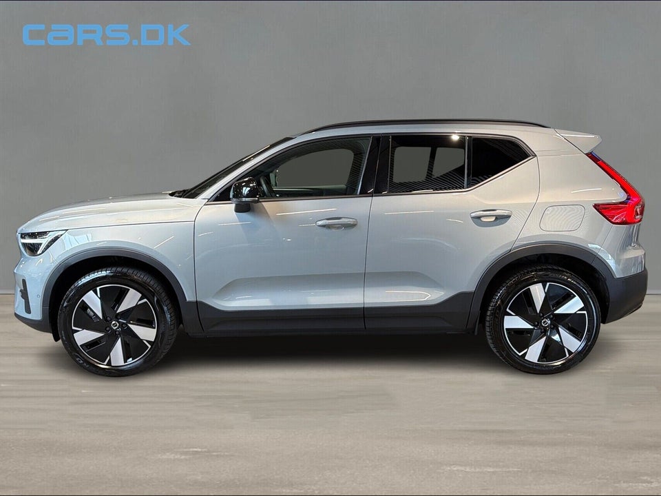 Volvo EX40 Extended Range Core 5d