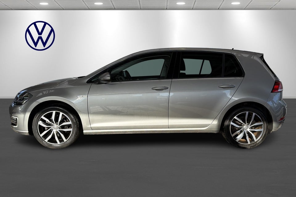 VW e-Golf VII Comfortline 5d