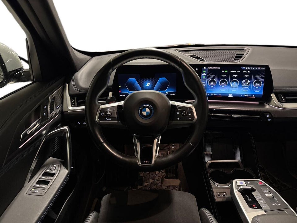 BMW iX1 xDrive30 M-Sport 5d
