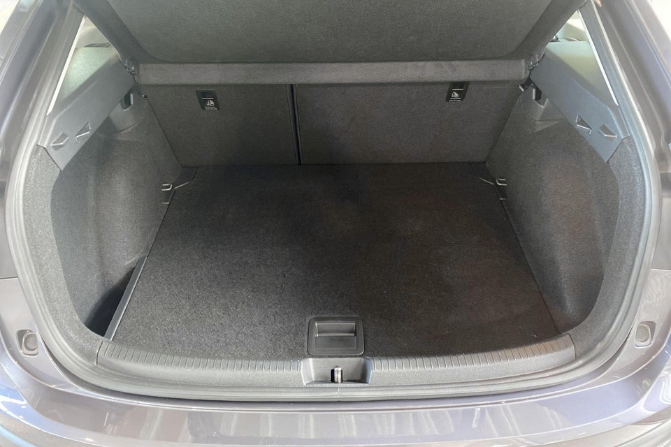 VW Taigo 1,0 TSi 110 Style DSG 5d