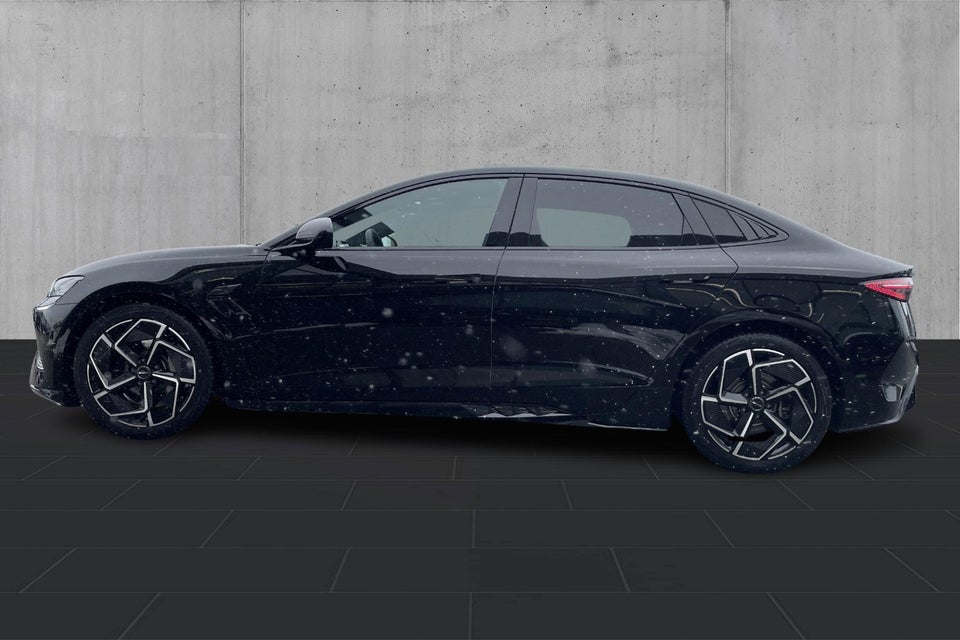 BYD Seal 86 Design 4d