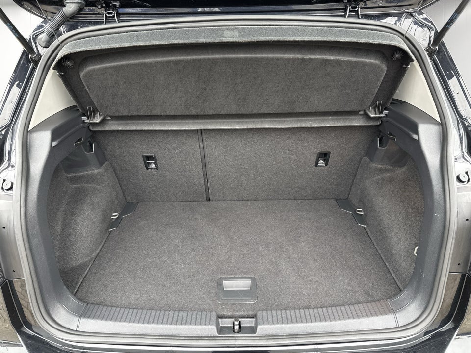 VW T-Cross 1,5 TSi 150 Style Team DSG 5d