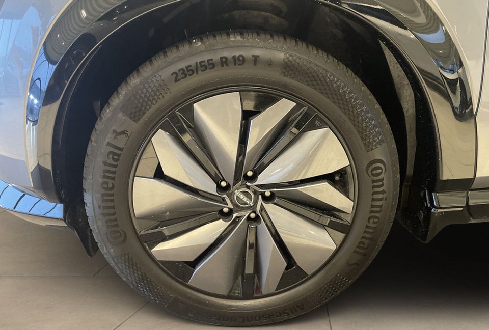 Nissan Ariya 63 Engage 5d