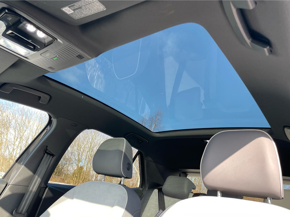 VW ID.3 58 1ST Pro Performance Max 5d