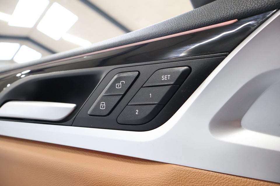 BMW iX3 Charged M-Sport 5d