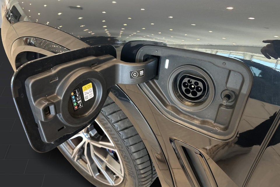 BMW X5 3,0 xDrive45e M-Sport aut. 5d