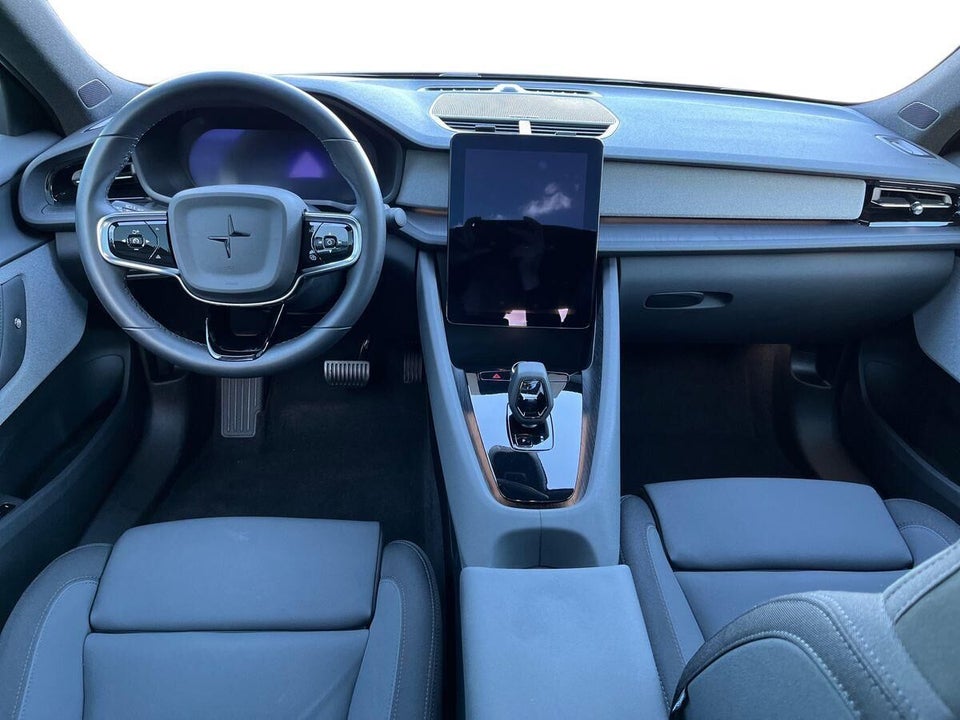 Polestar 2 Long Range 5d