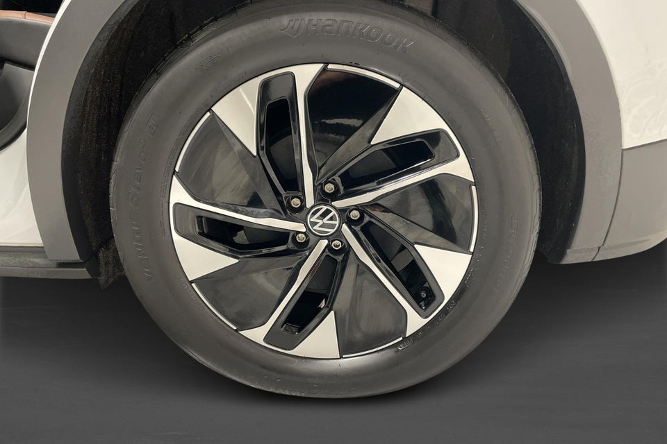 VW ID.4 77 Pro Performance Tech 5d