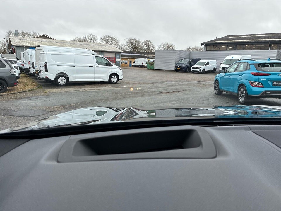 BMW iX3 Charged Plus 5d