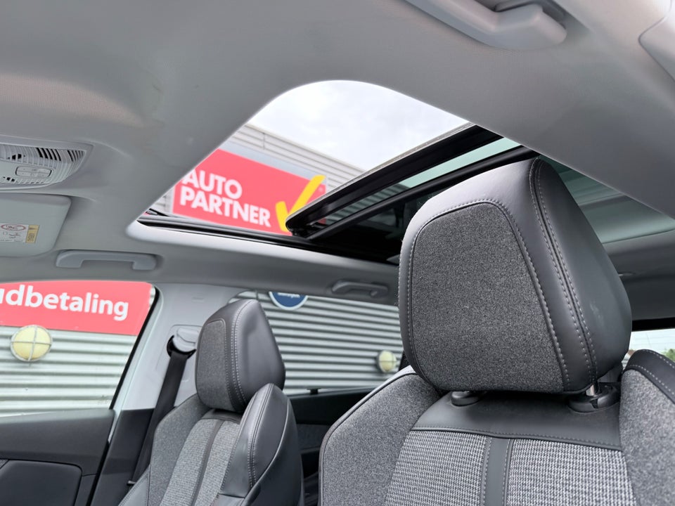 Peugeot 5008 1,5 BlueHDi 130 Allure EAT8 7prs 5d