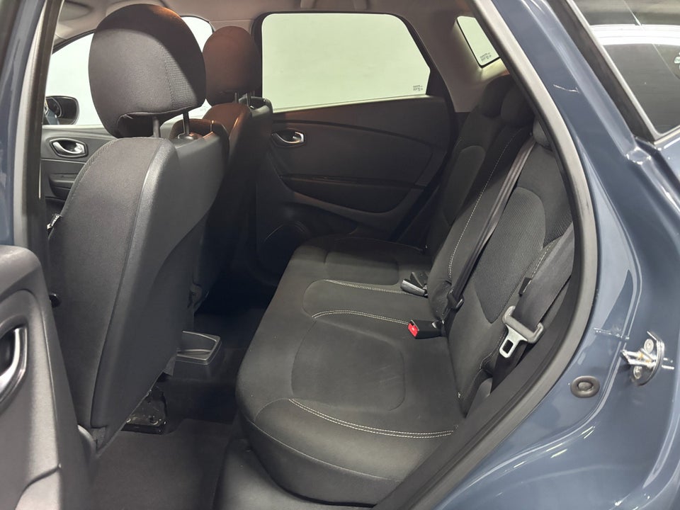 Renault Captur 1,2 TCe 120 Zen EDC 5d