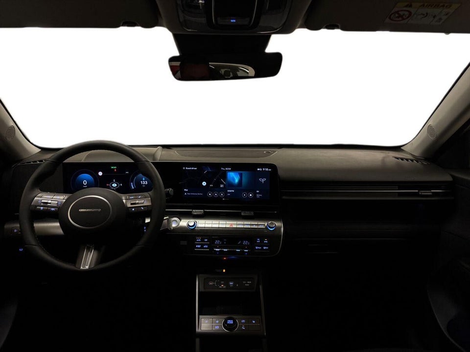 Hyundai Kona 65 EV Ultimate 5d