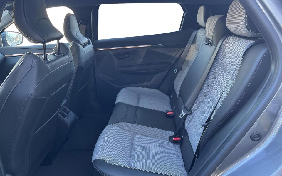 Renault Scenic E-Tech 87 Techno 5d