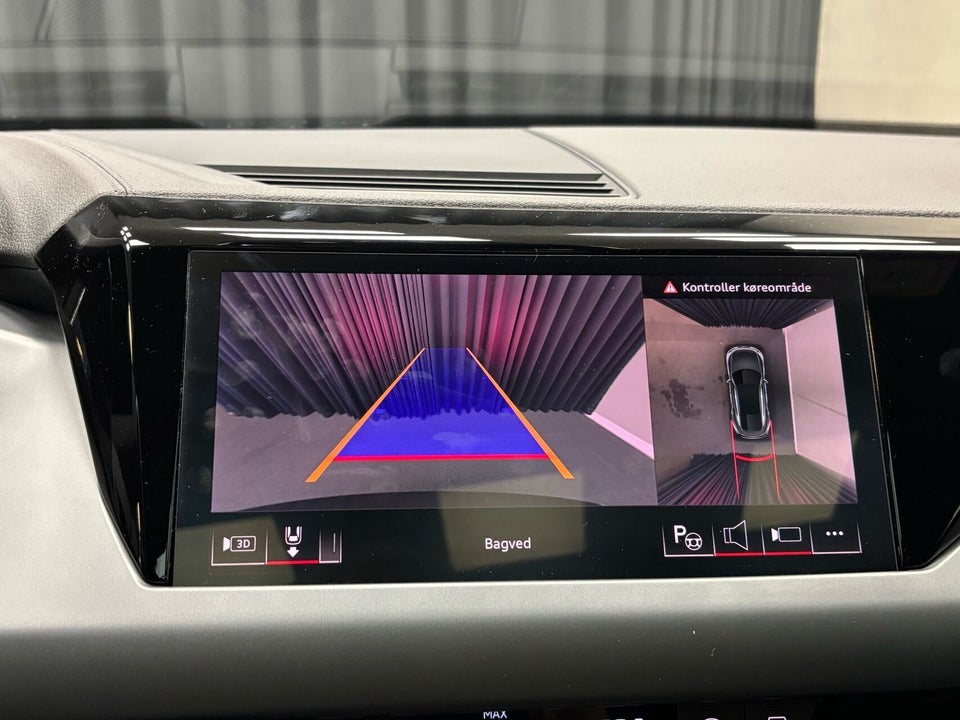 Audi S e-tron GT quattro 4d