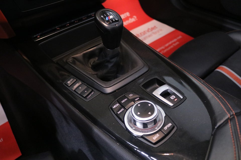 BMW Z4 2,0 sDrive20i Roadster 2d