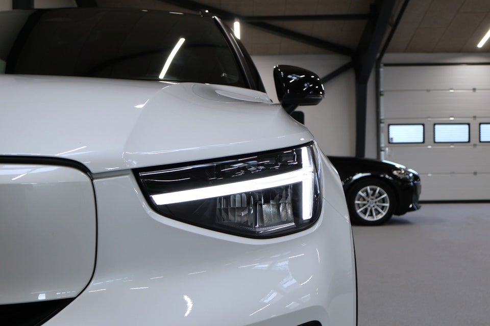 Volvo XC40 P6 ReCharge Plus 5d
