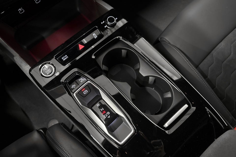 Audi A6 e-tron S-line plus performance Avant 5d