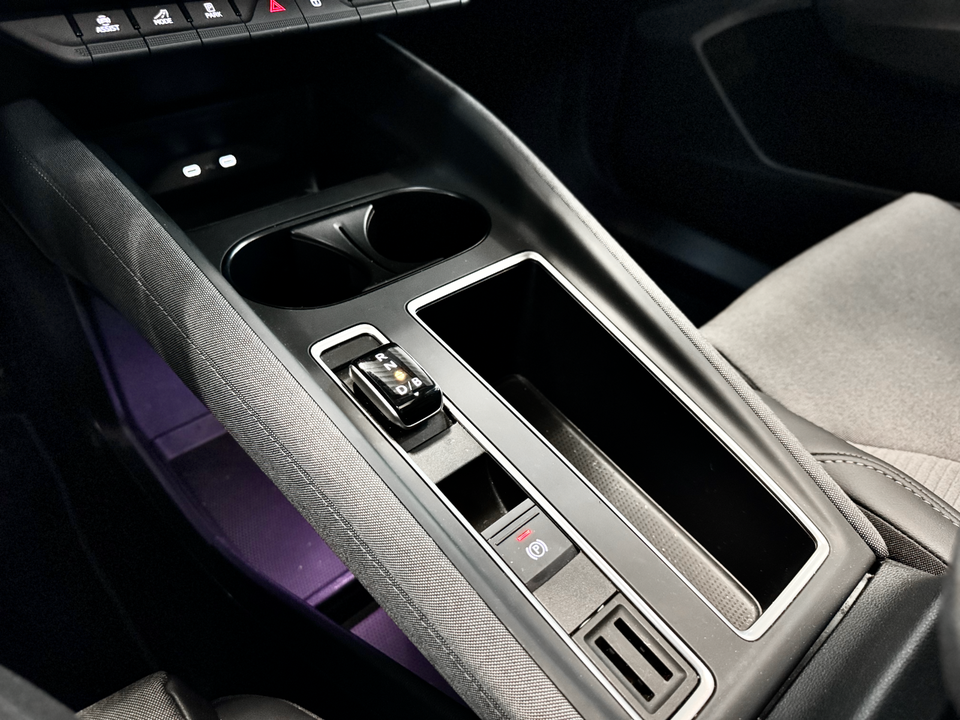 Skoda Enyaq 85x iV Premium 5d