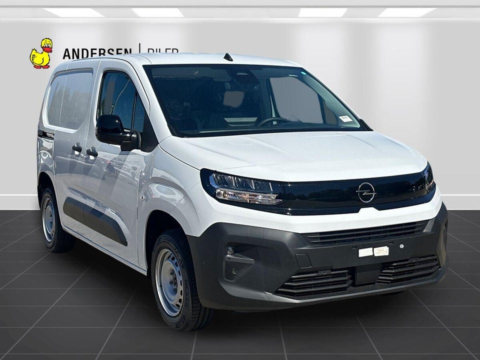 Opel Combo 1,5 BlueHDi 102 Enjoy L1V1