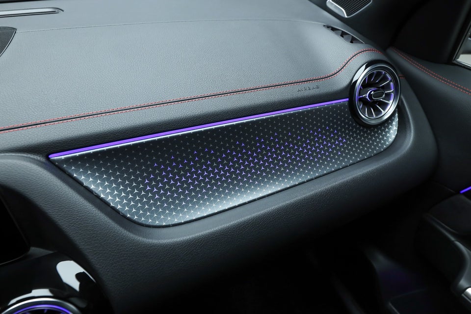 Mercedes EQA250+ AMG Premium 5d