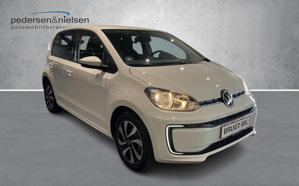 VW e-Up! 5d