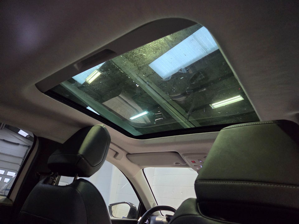 Citroën ë-C4 X 50 Palais Sky 4d