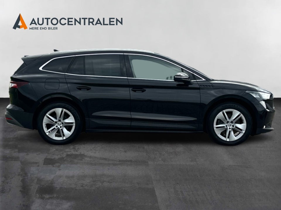 Skoda Enyaq 80 iV Loft 5d