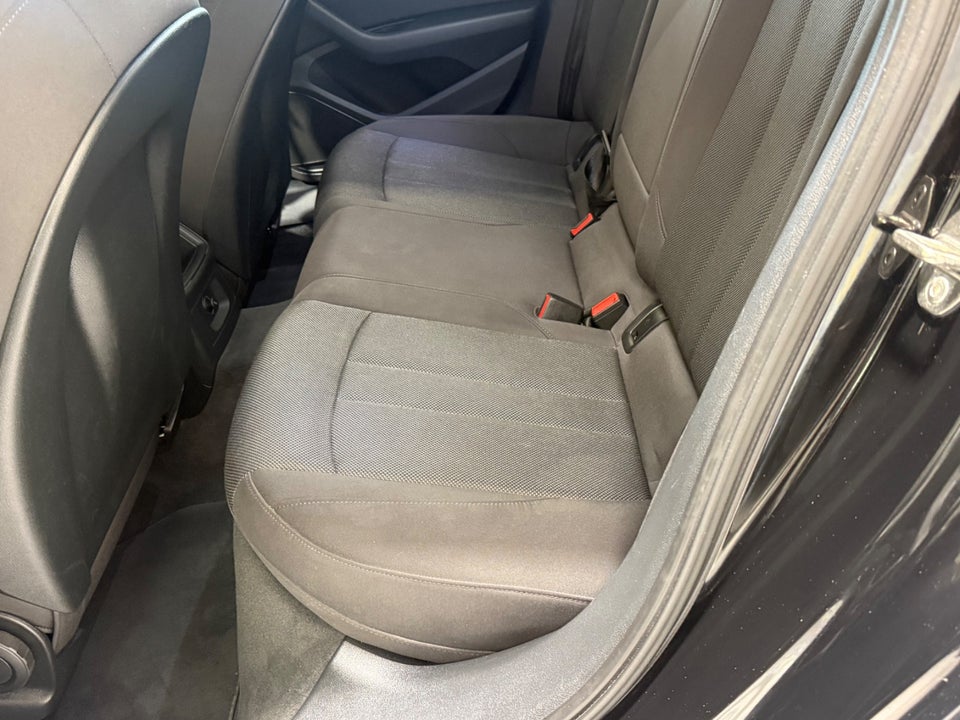 Audi A4 1,4 TFSi 150 4d