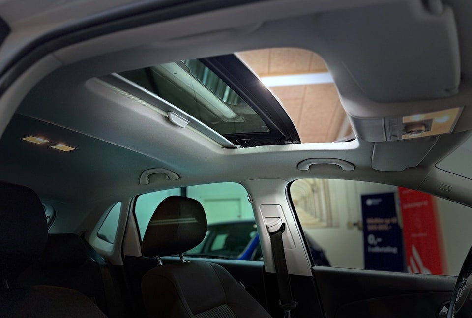 VW Polo 1,2 TSi 90 Highline 5d