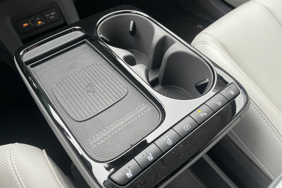 Hyundai Ioniq 5 84 Ultimate 5d