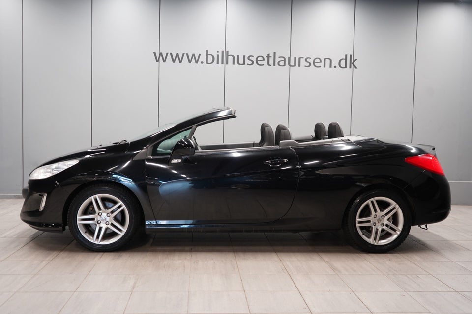 Peugeot 308 1,6 THP 150 CC 2d