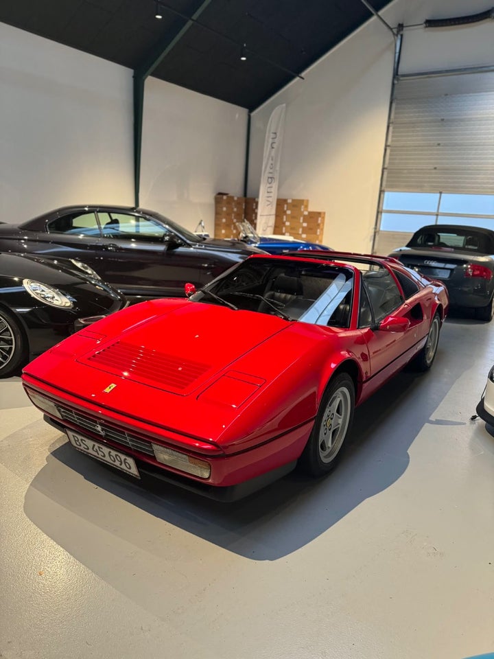 Ferrari 328 3,2 GTS 2d