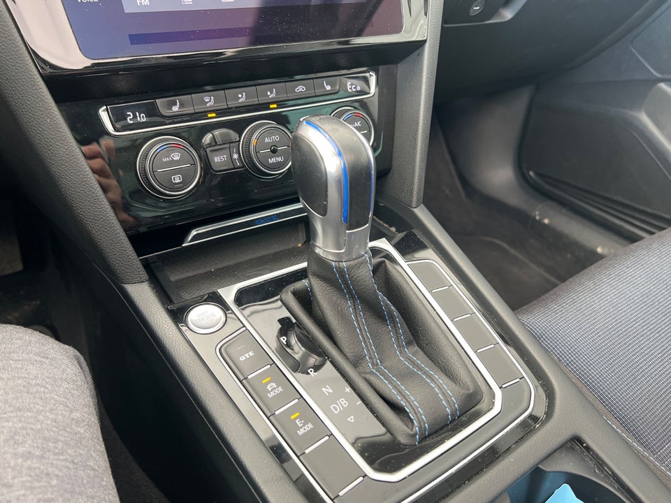 VW Passat 1,4 GTE Variant DSG 5d