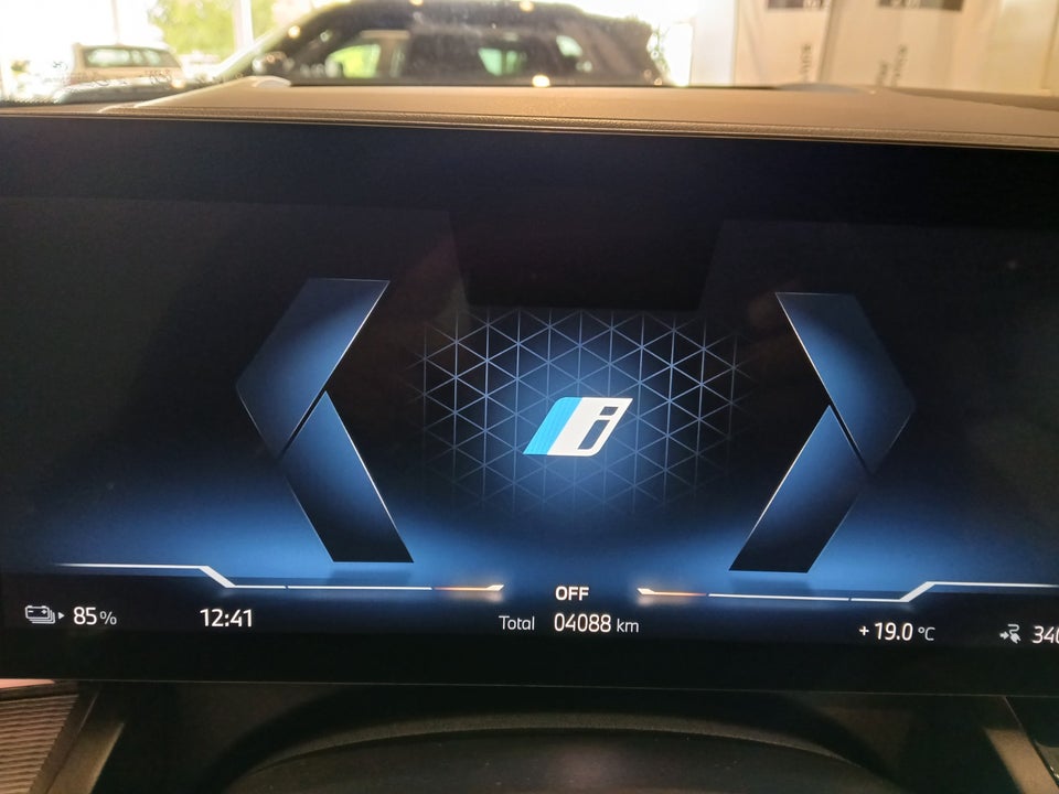 BMW i5 eDrive40 Touring M-Sport 5d