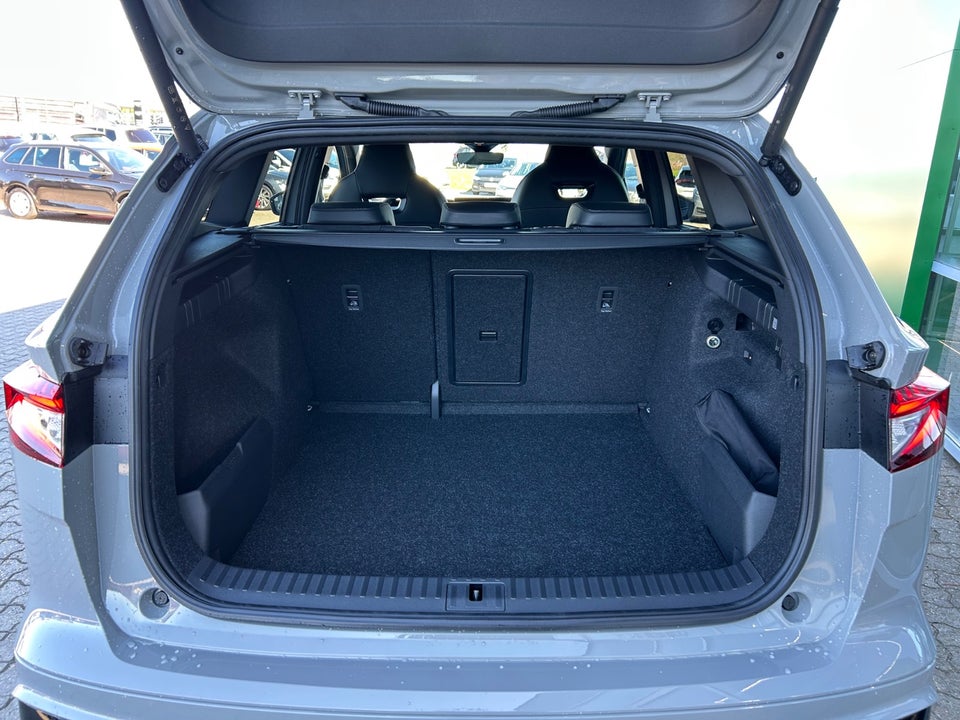 Skoda Enyaq 85x iV Sportline Advanced 5d