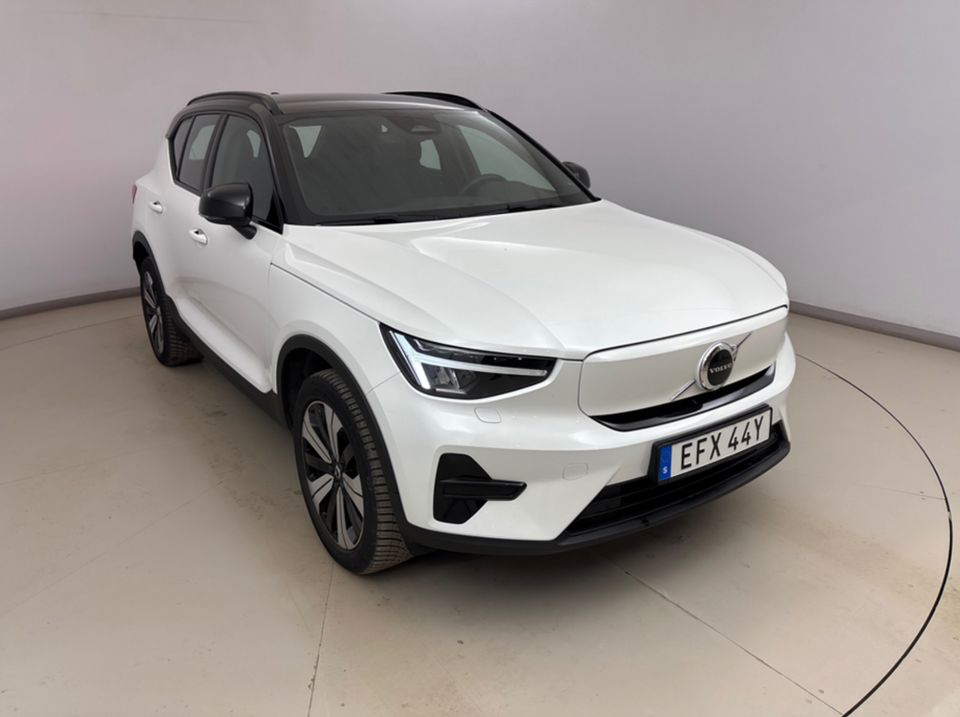 Volvo XC40 P6 ReCharge Core 5d