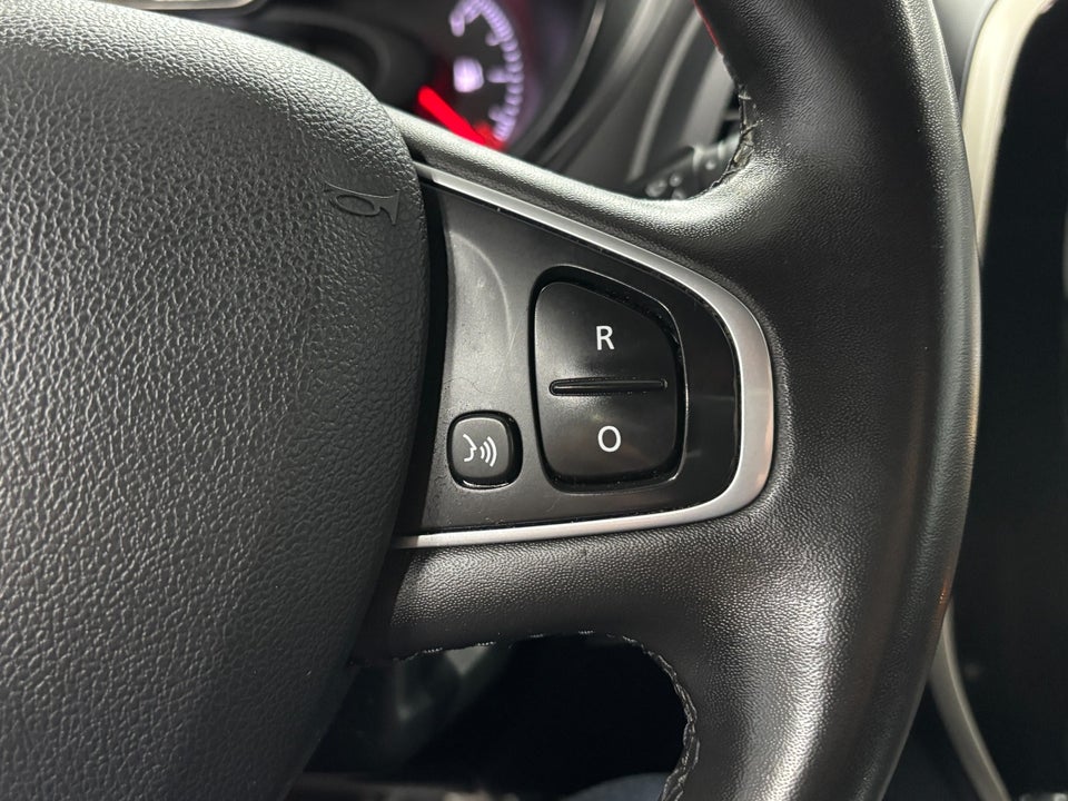 Renault Captur 1,2 TCe 120 Zen EDC 5d